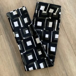 Kraft Larry Pull up Pants -8